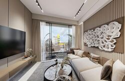 Gems Ville (D14), Apartment #574947311